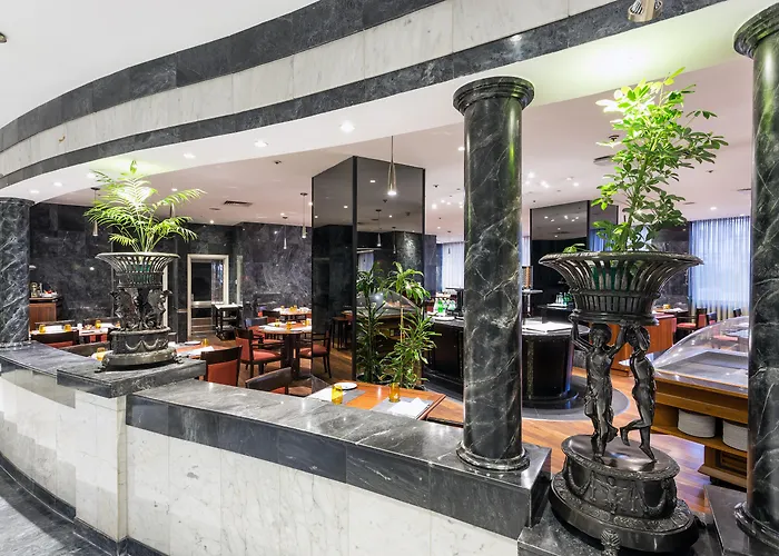 Radisson Blu LisbonAlbergo