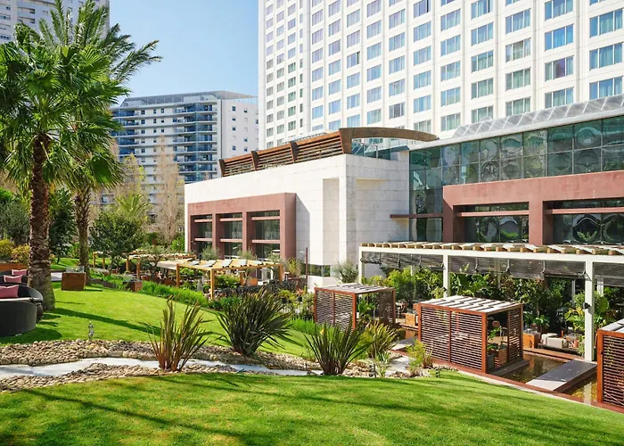Hotel Corinthia Lisbona